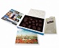 Candies apricots in chocolate "Rus Pravoslavnaya" Diveevo, 250g 2