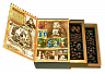 Assortment of candies "Rus Monastyrskaya", 720g 1